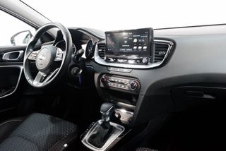 Kia Ceed CEED 1.4 TGDI DCT