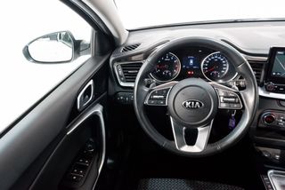 Kia Ceed CEED 1.4 TGDI DCT