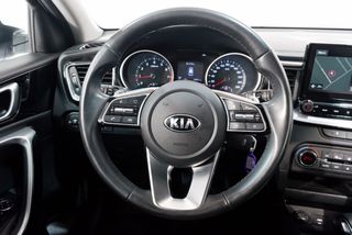 Kia Ceed CEED 1.4 TGDI DCT