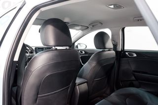 Kia Ceed CEED 1.4 TGDI DCT