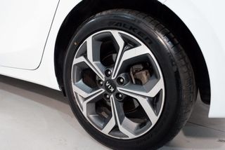 Kia Ceed CEED 1.4 TGDI DCT