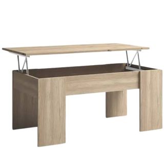 MESA DE CENTRO ELEVABLE CAMBRIA