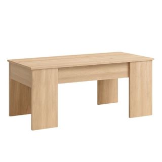 MESA DE CENTRO ELEVABLE CAMBRIA