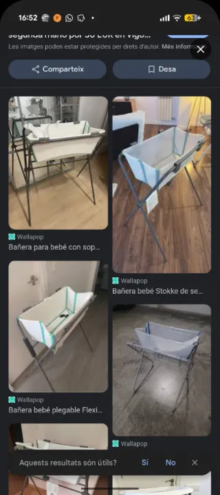 Bañera cambiador bebé