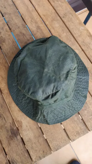 Gorro Barbour T-S 56 cm
