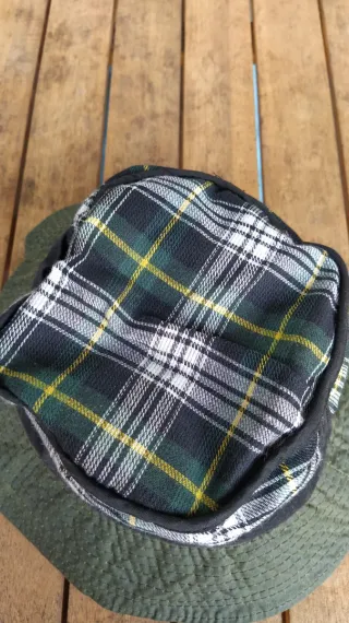 Gorro Barbour T-S 56 cm