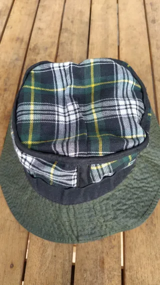 Gorro Barbour T-S 56 cm