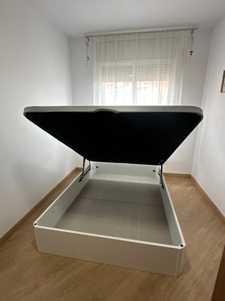 Canapé abatible en 5 COLORES! VARIAS MEDIDAS!!!