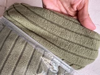 Funda elástica para sofá