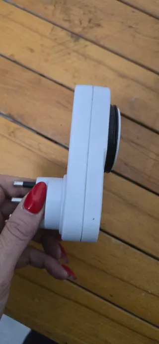 Timer Meccanico Programmabile