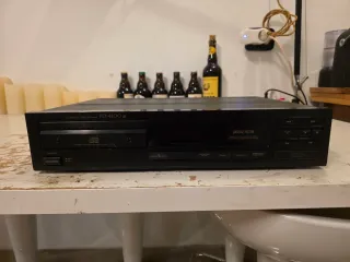 Lettore CD hifi Pioneer PD-4100 stereo vintage