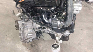 MOTOR COMPLETO PEUGEOT 508 1.6 16V Turbo CAT