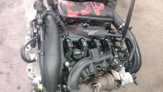 MOTOR COMPLETO PEUGEOT 508 1.6 16V Turbo CAT