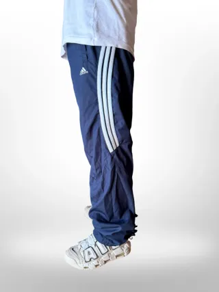 Pantalones Adidas Vintage Talla M