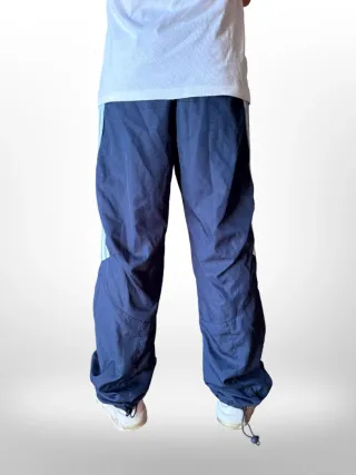 Pantalones Adidas Vintage Talla M
