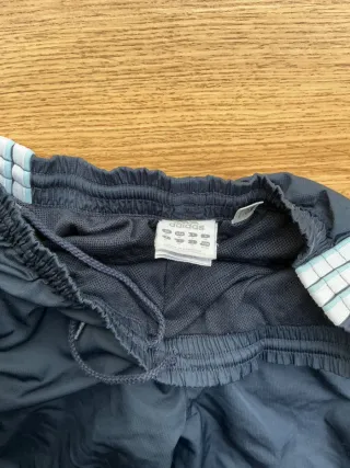 Pantalones Adidas Vintage Talla M