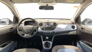 Hyundai i10 2018
