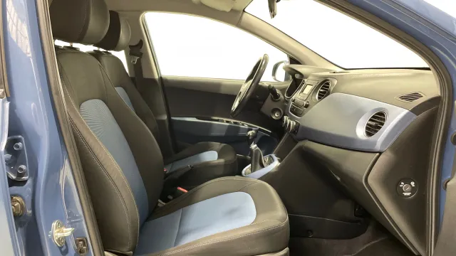 Hyundai i10 OFERTA