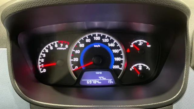 Hyundai i10 OFERTA