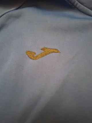 Giacchetta Joma Getafe Calcio Taglia XL