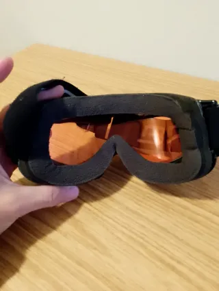 Gafas de esquí Briko