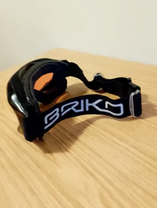 Gafas de esquí Briko