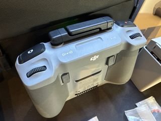 DJI Mini 4 Pro Fly More Combo