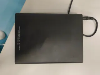 Mini PC Ainol Negro