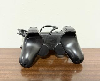 Joystick Controller Sony DualShock 2 Nero PS2