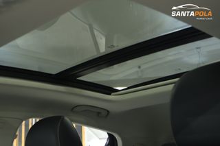 Bestune B70 1.5T DCT Exclusive