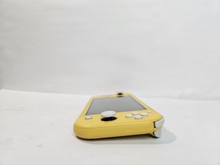 Nintendo Switch Lite + Caricatore Originale