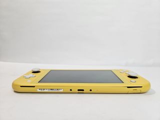 Nintendo Switch Lite + Caricatore Originale