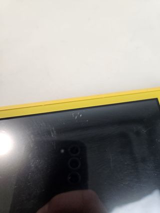 Nintendo Switch Lite + Caricatore Originale