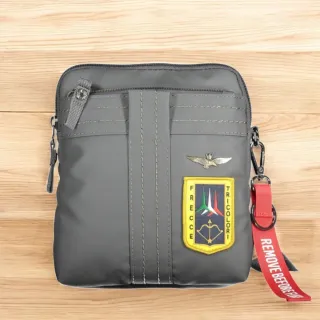Aeronautica Militare Borsello Frecce
