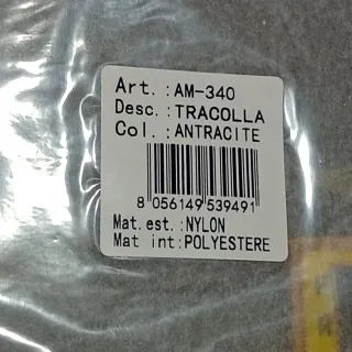 Aeronautica Militare Borsello Frecce