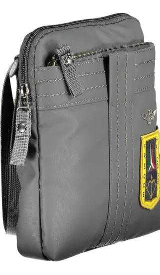 Aeronautica Militare Borsello Frecce