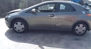 Paragolpes honda civic 1.4 g i-dsi 2006-2011 61948