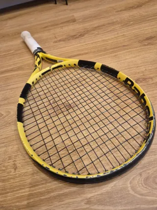 Raqueta Babolat Pure Aero 300gr L3