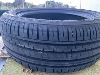 Neumáticos 80% vida útil