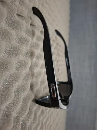 Gafas Oakley Holbrook Negras y Azules