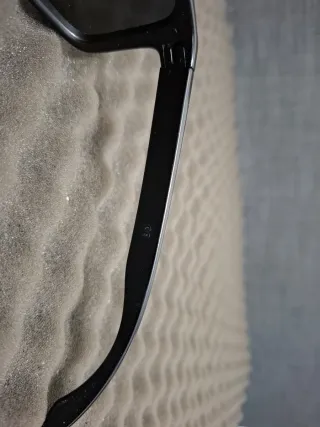 Gafas Oakley Holbrook Negras y Azules