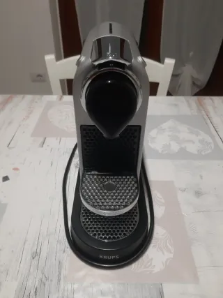Macchina Caffè Nespresso Citiz