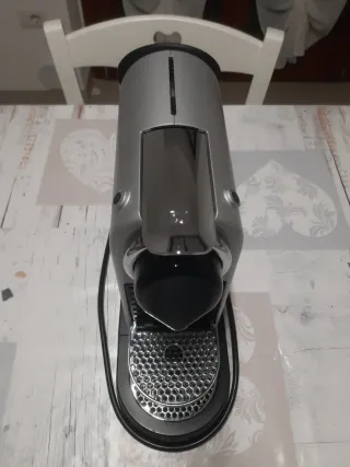 Macchina Caffè Nespresso Citiz