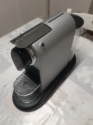 Macchina Caffè Nespresso Citiz