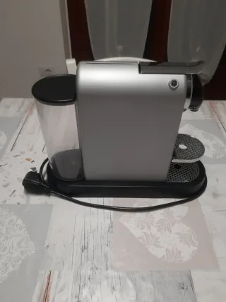 Macchina Caffè Nespresso Citiz
