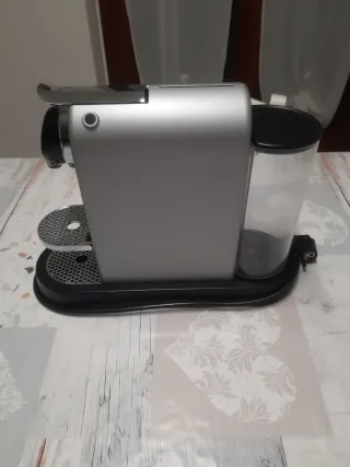 Macchina Caffè Nespresso Citiz
