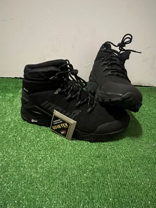 Botas Inov-8 Roclite Pro G 400 GTX Gore-Tex