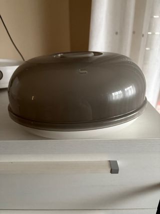 Esterilizador Suavinex