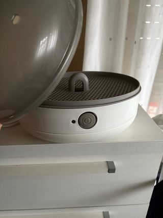 Esterilizador Suavinex