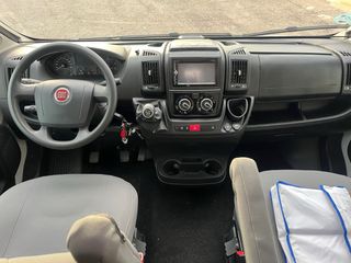 Autocaravana ( posibilidad de financiación)